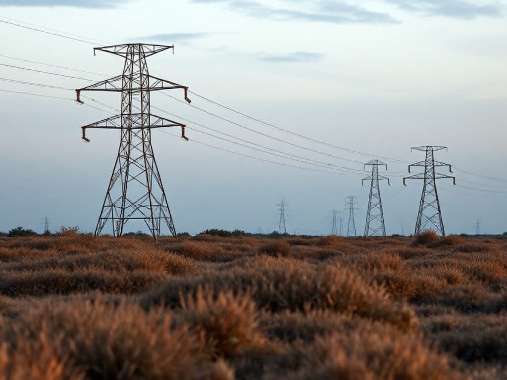 « Une volonté purement financière » : en Camargue, l’État valide une ligne électrique au détriment des oiseaux