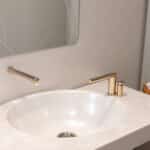 Kohler Unveils New Pearlized Finish in Harry Nuriev Installation