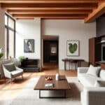 OOIIO Architecture Reimagines Madrid Apartment for a New Era