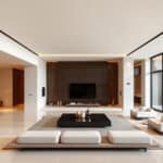 D'Ora Tokai Transforms Dubai Villa Through Sculptural Minimalism