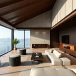 Inside a Hong Kong Duplex Designed as Sensory Play