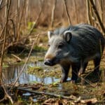 Ils protègent une zone humide et refusent l’enfermement des exilés