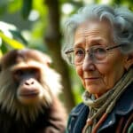 La primatologue Biruté Galdikas est morte, à l’âge de 79 ans