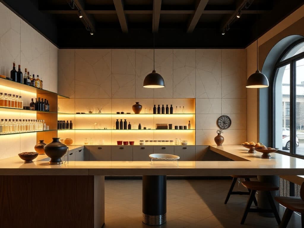 Satinine’s Oficina Milanese Balances Memory and Modernity, Rigor with Intimacy