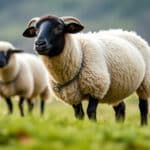 Delfyd Farm Keeps Soul, Substance, and Sheep