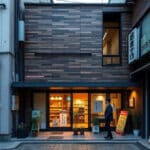 Jonoya by Masakazu Tsujibayashi Is Anything But Ordinary