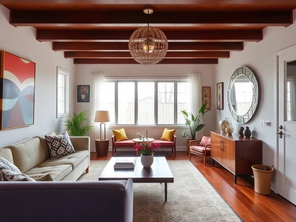 An Eclectic Sanctuary in Silver Lake Rejects the Tyranny of White