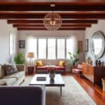 An Eclectic Sanctuary in Silver Lake Rejects the Tyranny of White