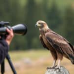 L’enjeu crucial de la protection du plus grand rapace d’Europe : trouver les nids de gypaètes barbus