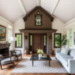 Grayhaus' Preservation and Renovation of Tyron Hill Home Give Way to Possibility
