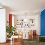 Casa Eme by gon architects Bridges Simplicity and Spark