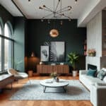 An Argument for Interior Design with Neuroaesthetics in Mind