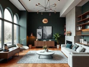 An Argument for Interior Design with Neuroaesthetics in Mind