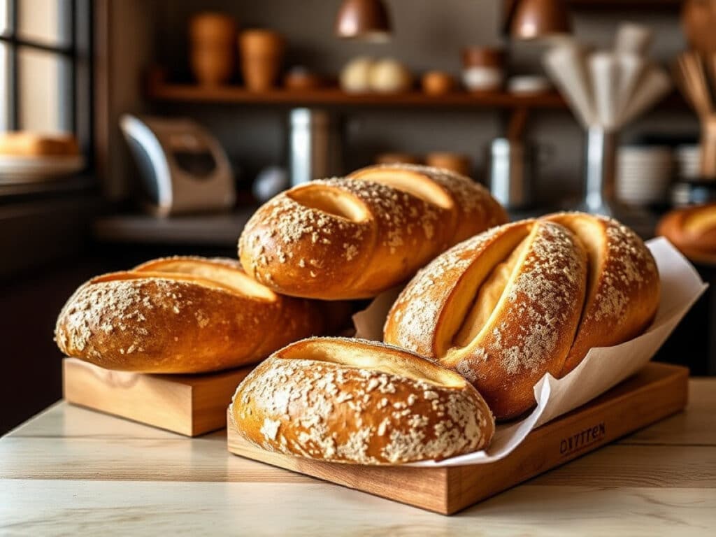 Breaking Bread is an Artful Experience at This New Dallas Bakery
