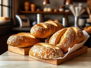 Breaking Bread is an Artful Experience at This New Dallas Bakery