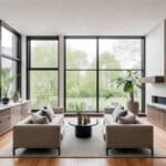 Sam Sacks Renovates a Toronto Townhouse From the Inside Out