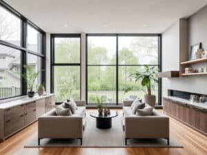 Sam Sacks Renovates a Toronto Townhouse From the Inside Out