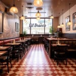 This New Restaurant in Arizona Takes its Cues From Italian Modernism