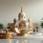 Cateto Club: An Architecture of Afterglow
