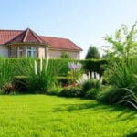 Alternatives
    
        
          
          
          Des jardins sans gazon ? Ça existe, et c’est réussi !
        
        Carré de verdure aseptisé qui réclame arrosage et engrais, le gazon tondu à ras est un non-sens écologique. Des jardiniers paysagistes se rebellent contre l’hégémonie de la pelouse en misant sur la diversité végétale. 

 Mèze, Hérault, reportage (…)
        
          28 juin 2026
        
      

      
  
    
© David Richard / Reporterre