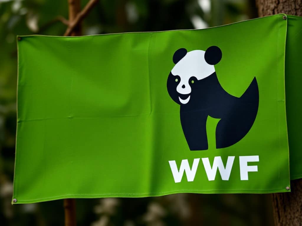 « Le WWF est né du racisme, du colonialisme et du capitalisme »
