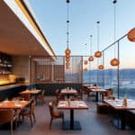 Japanese and Greek Influences Collide at Athen’s New Onuki Restaurant