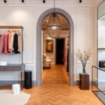 This Clothing Boutique in Poland Embraces Understated Elegance
