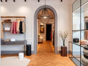 This Clothing Boutique in Poland Embraces Understated Elegance