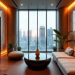 Simone Ferkul Crafts a Wellness Sanctuary at Toronto’s Solis East