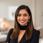 Amra Tareen and the Future of AI Visualization For Designers