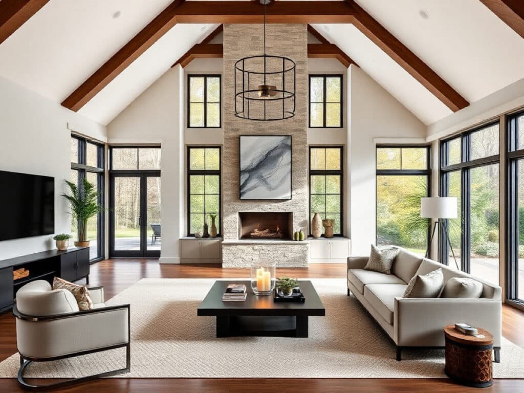 A Wellesley Home Where Quiet Luxury Meets Everyday Life