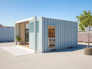 Inside m2atelier’s Crafted Capsule at Genova Design Week