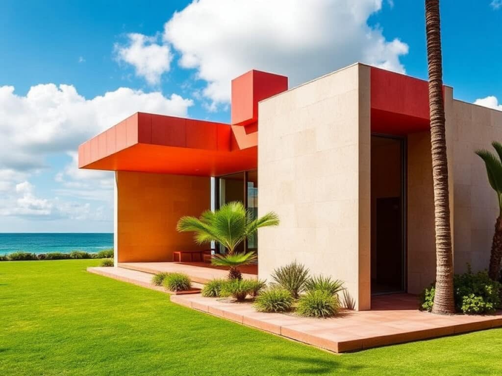 F5: Bryan Young on the Dominican Republic, Alexander Girard Artwork + More