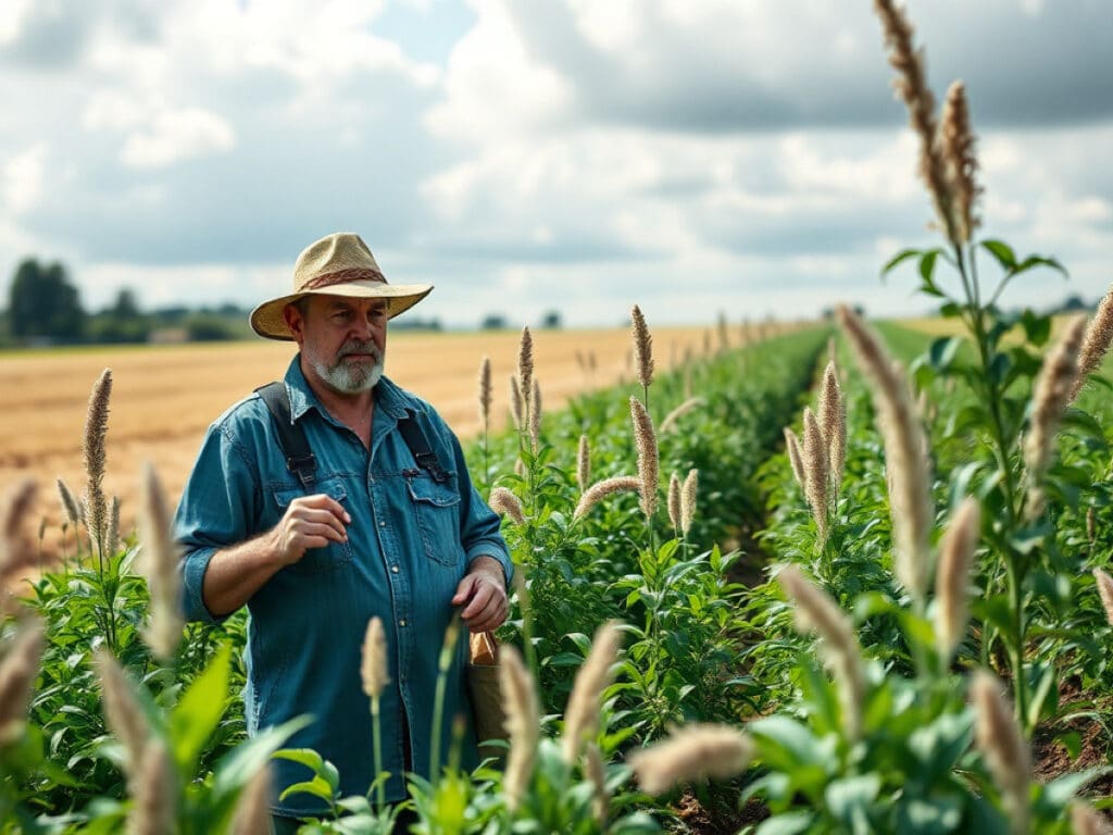 Colère agricole : seulement 15 % des contrôles de l’OFB ont visé des agriculteurs en 2025