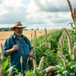 Colère agricole : seulement 15 % des contrôles de l’OFB ont visé des agriculteurs en 2025