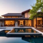 House of Rolison Carries a Japanese-Inspired Home Into Its Next Chapter