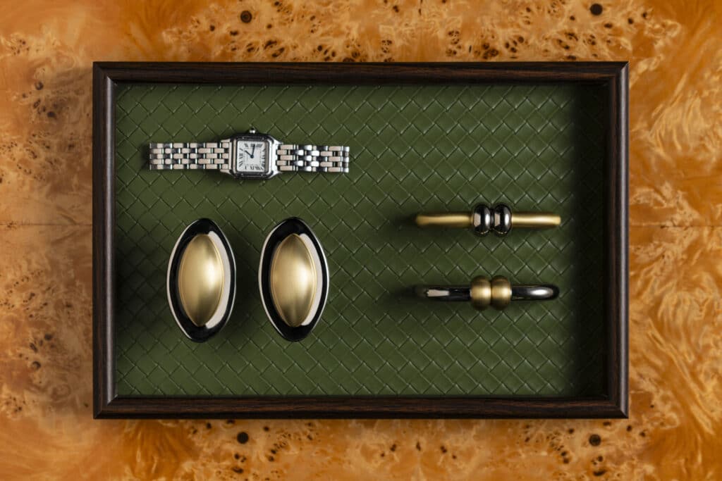 Lo & Co’s Duet Collection Makes the Case for Mixing Metals