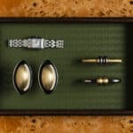 Lo & Co’s Duet Collection Makes the Case for Mixing Metals