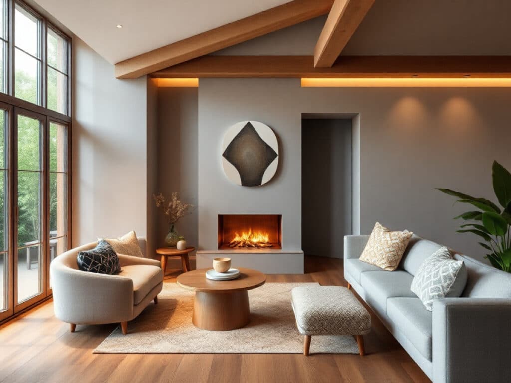 The Art of Layered Lighting: How Gemma Goldsmith Shapes a Home With Light