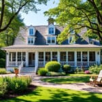Faraway Sag Harbor Reimagines a Hamptons Landmark