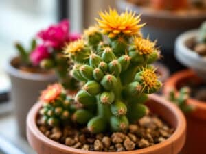 Cactus et succulentes : quand la passion mène à l’illégalité