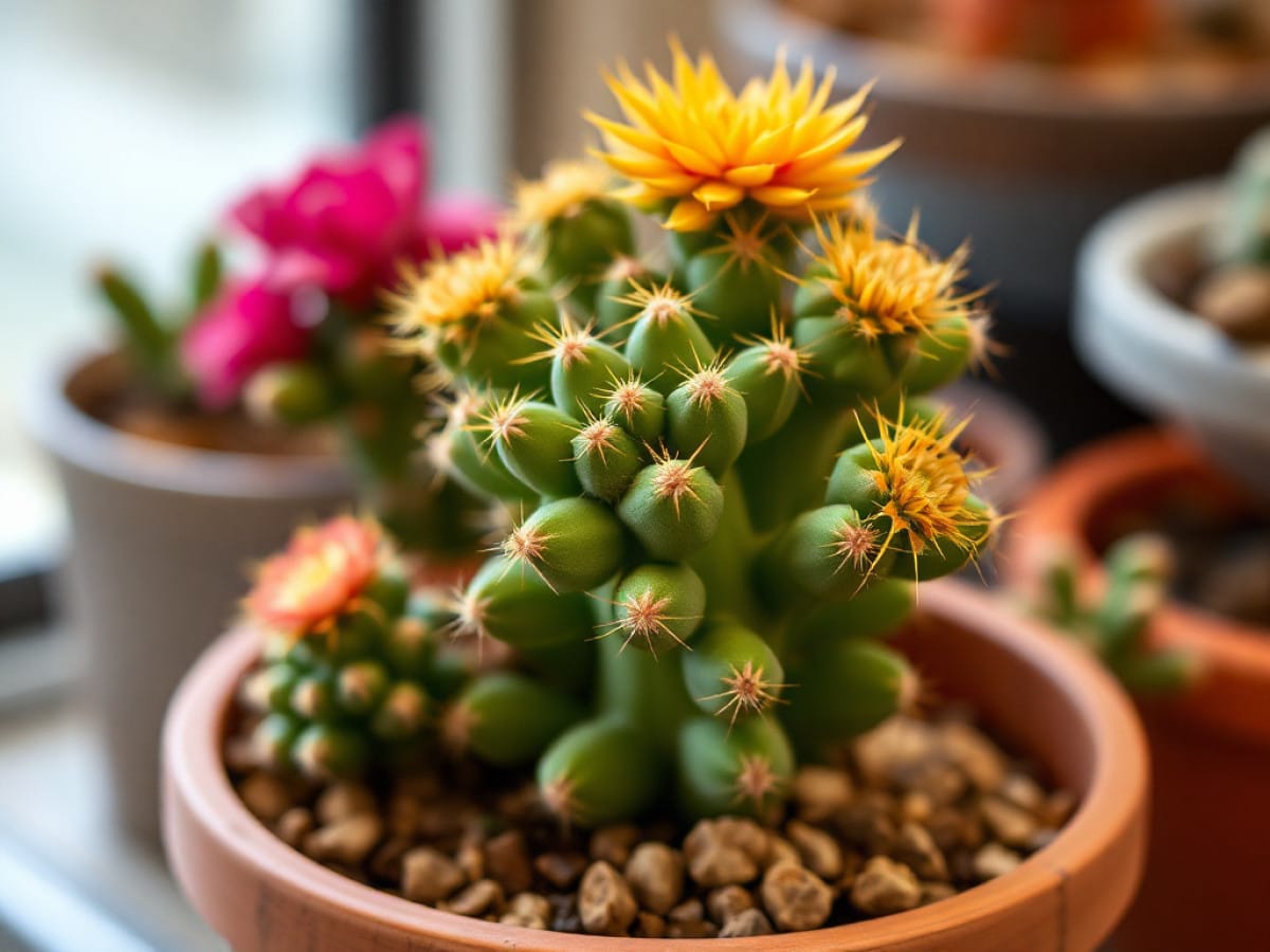 Cactus Craze: When Plant Love Turns Into Illegal Acts - Decatur Metro