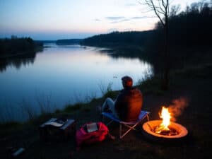 Portrait —
        
      
      Nature
    
        
          
          
          « Ce qu’on fait subir au fleuve, on se le fait subir » : une nuit de bivouac sur la Loire avec Étienne Davodeau
        
        Le temps d’une soirée, notre journaliste Vincent Lucchese a accompagné Étienne Davodeau bivouaquer dans l’un de ses coins préférés en Maine-et-Loire. Pour l’auteur de bandes dessinées, le fleuve est un personnage à part entière... 

 À quelques (…)
        
          1er août 2026
        
      

      
  
    
© Mathieu Génon / Reporterre