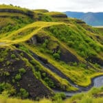 Reportage —
Nature
Les terrils, montagnes noires devenues poumons verts
Les terrils, ces montagnes de gravats liés à l’exploitation minière, sont plus vivants qu’on ne le pensait quand ils ont été édifiés. Plusieurs décennies après l’arrêt des mines, une guide nous révèle l’étendue de la faune et de la flore qu’ils (…)
9 août 2026
© Stéphane Dubromel / Reporterre