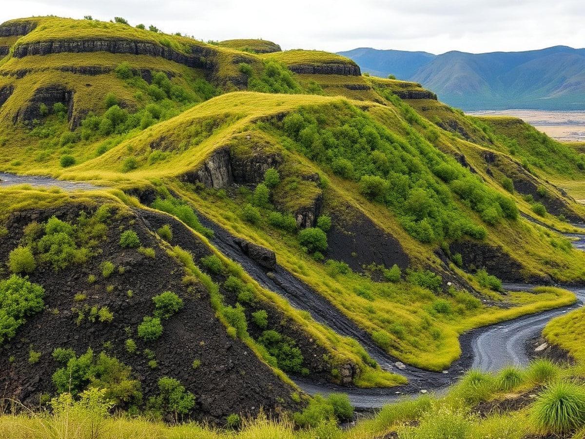 From Black Mountains to Green Lungs: The Remarkable Transformation of Mining Heaps - Decatur Metro