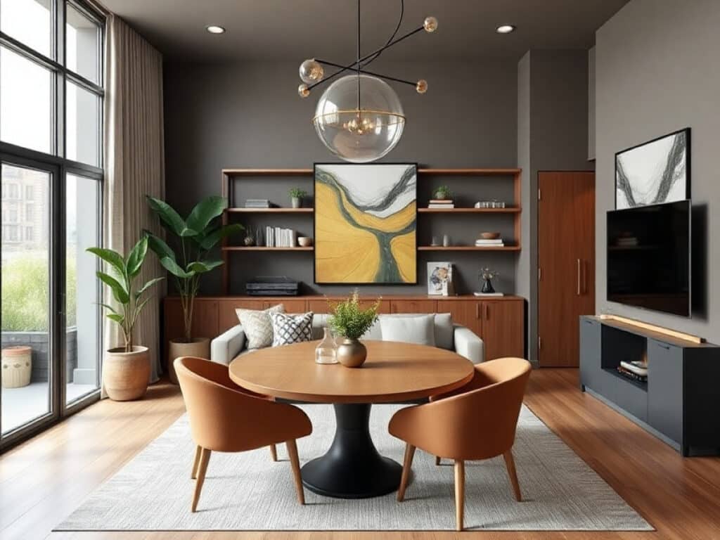 Gillian Gillies Reimagines Sustainable Design as a Warm Embrace
