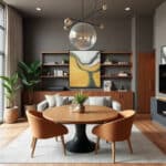Gillian Gillies Reimagines Sustainable Design as a Warm Embrace