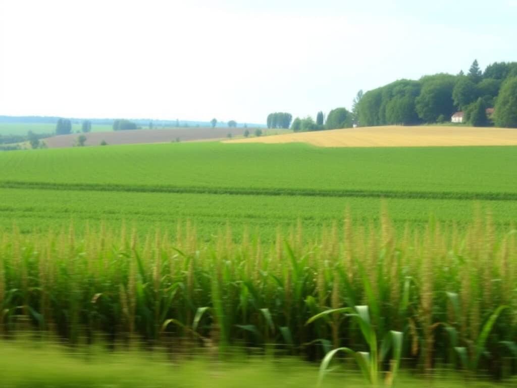 Reportage —
Agriculture
« C’est la campagne silencieuse » : quand les vergers sont remplacés par des champs de maïs
Dans le Val-d’Oise, de nombreux vergers sont arrachés et remplacés par des cultures céréalières. Leur disparition entraîne une réduction de la diversité des habitats, pourtant essentiels à la faune.
Ézanville (Val-d’Oise), reportage
Par la (…)
4 août 2026
© Martine Marras / Reporterre