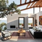 This Tiny Italian Home Turns Everyday Moments Into a Work of Art