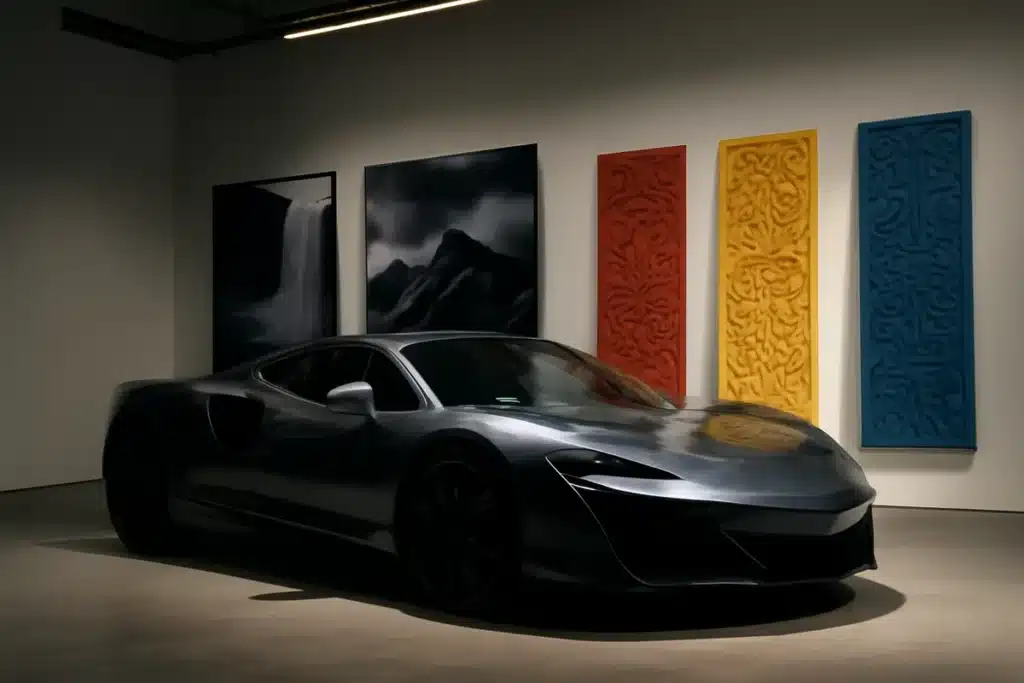 Kevin Klein Dives Into Korean Dancheong & Ferraris: Discover Secrets of Lake Maracaibo!